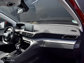 Peugeot 3008 Peugeot 3008 130pk Allure I Panodak I Trekhaak I Navi I - afbeelding nr 8