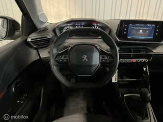 Peugeot 208 Peugeot 208 1.2 PureTech Active Trekhaak - afbeelding nr 13