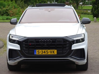 Audi Q8 Audi Q8 50 TDI Quattro SQ8 ed. ProLine+ / B&O / LED - afbeelding nr 68