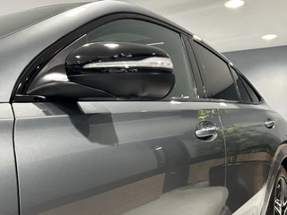 Mercedes-Benz GLE - afbeelding nr 21