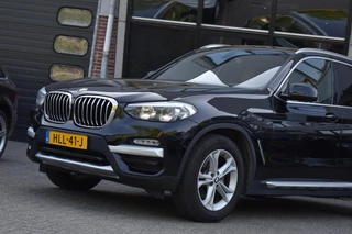 BMW X3 BMW X3 xDrive30i High Executive Xdrive Elekstoelen Stuurvw Camera - afbeelding nr 37