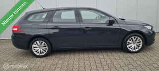 Peugeot 308 Peugeot 308 SW 1.2 PureTech Blue Lease Executive - afbeelding nr 4