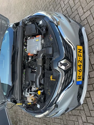 Renault Captur - afbeelding nr 16