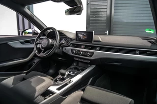Audi A4 Audi A4 Avant 1.4 TFSI Design Pro Line PANO / B&O - afbeelding nr 13