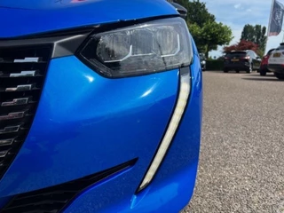 Peugeot 208 Peugeot 208 1.2 PT Allure Pack, Carplay, DAB, Clima, Navi, Cruise, Led - afbeelding nr 39