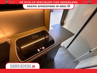 Dodge Ram 1500 VERWARMING | DOUCHE | WC | LUIFEL | 4 SLAAP PLAATSEN | Let Op: Investeer in deze unieke afzetunit camper en verdien direct! - afbeelding nr 17