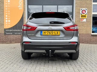 Nissan QASHQAI Nissan QASHQAI 1.6 DIG-T 163PK N-CONNECTA PANODAK/LMV/PDC/CAMERA/TREKHAAK(1500) - afbeelding nr 19