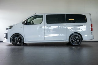 Peugeot Expert Peugeot Expert DC 180PK aut. | Leder | JH84 Edition | 20