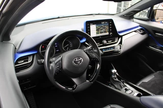 Toyota C-HR - afbeelding nr 26