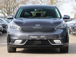 Kia Niro - afbeelding nr 15