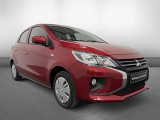 Mitsubishi Space Star Mitsubishi Space Star 1.2 Active - afbeelding nr 3