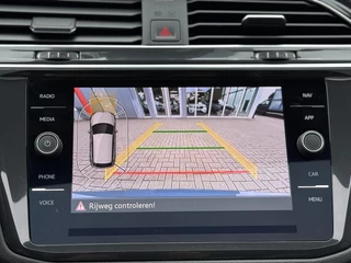 Volkswagen Tiguan Volkswagen Tiguan 1.5 TSI R-Line Business+ Pano|Leder|Ad.Cruise|IQ Matrix| - afbeelding nr 20