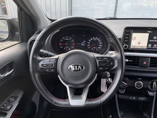 Kia Picanto - afbeelding nr 11