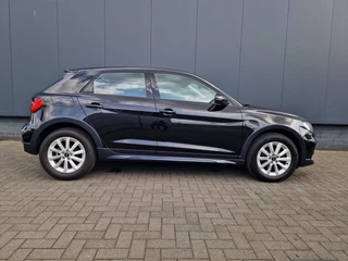 Audi A1 Audi A1 citycarver 30 TFSI S-Tronic 110PK dealer.ondh!incl. Btw! - afbeelding nr 18