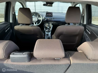 Mazda 2 Mazda 2 1.5 Skyactiv-G Style Selected NAP Camera Navigatie - afbeelding nr 22