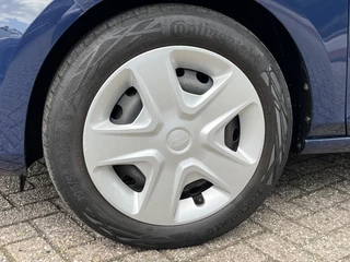 Ford Fiesta Ford Fiesta 1.0 EcoBoost Connected 95 pk | SYNC Scherm | Airco | Cruise control | Carplay | - afbeelding nr 29