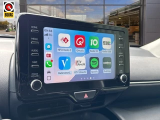 Toyota Yaris Cross Toyota Yaris Cross 1.5 Hybrid Active Business | Keyless | Navi | camera | Parkeerse - afbeelding nr 33