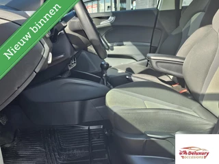 Audi A1 Sportback Audi A1 S-line | 150 PK | 6-bak | Facelift | Panoramadak - afbeelding nr 16
