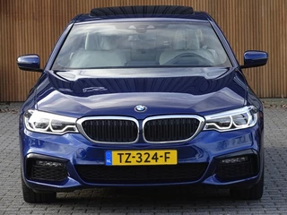 BMW 5 Serie BMW 5 Serie 530e 252PK High Exe / M-sport / LED / *NAP* - afbeelding nr 41