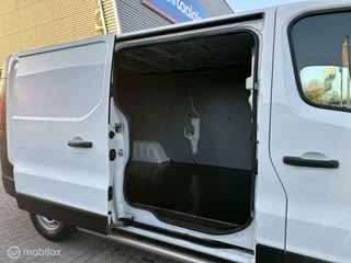 Renault Trafic Renault Trafic bestel 1.6 dCi T29 L2H1 Luxe Airco Ex BTW ! - afbeelding nr 7