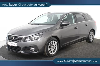 Peugeot 308 Peugeot 308 SW Allure 130 Automaat *1ste Eigenaar*Leer*Navigatie* - afbeelding nr 1