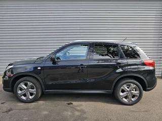Suzuki Vitara - afbeelding nr 4