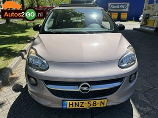 Opel ADAM Opel ADAM 1.4 Unlimited - afbeelding nr 17