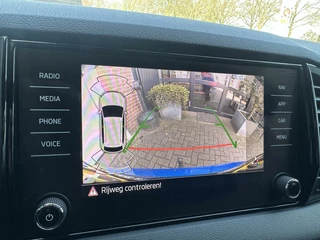 Škoda Karoq Skoda Karoq 1.5 TSI ACT Sportline Business CARPLAY/TH *ALL-IN PRIJS* - afbeelding nr 26