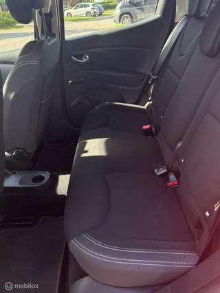 Renault Clio Renault Clio 1.5 dCi Ecoleader Intens - afbeelding nr 7