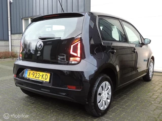 Volkswagen up! Volkswagen Up! 1.0 5drs Van eerste eig. Airco, 13dkm NIEUW!!! - afbeelding nr 11