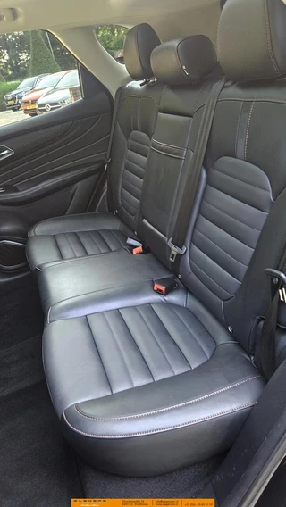 MG EHS MG EHS 1.5 TGDI Luxury PHEV PLUGIN HYBRIDEn  Panoramadak  Full options - afbeelding nr 11