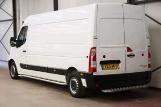 Opel Movano Opel Movano 2.3 Turbo 135PK L3H2 AIRCO CRUISE CONTROL - afbeelding nr 5