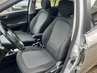 Hyundai i20 - afbeelding nr 15