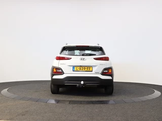 Hyundai Kona - afbeelding nr 9