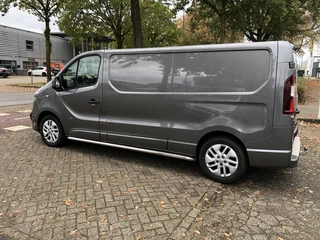 Opel Vivaro - afbeelding nr 9