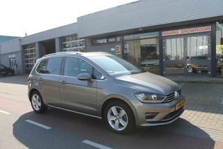 Volkswagen Golf Sportsvan - afbeelding nr 7