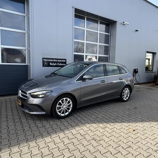 Mercedes-Benz B-Klasse 200
