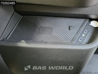 Renault Master Renault Master 170PK Koelwagen Laadklep Thermo King V-200 MAX 220V stekker -15 LED Koel Koeler Vries Kühlwagen Kühlkoffer Frigo Airco Cruise control - afbeelding nr 15