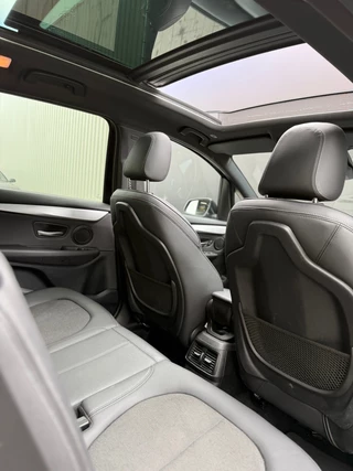 BMW 2 Serie BMW 2-serie Gran Tourer 218i 7p. Executive Edition Automaat Pano Headup - afbeelding nr 32