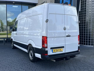 Volkswagen Crafter Volkswagen Crafter 35 2.0 TDI L3H3 Highline*A/C*3500KG HAAK*NAVI*LEER - afbeelding nr 2