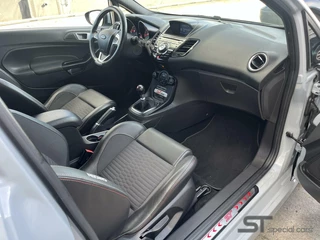 Ford Fiesta Ford Fiesta 1.6 ST200 - afbeelding nr 12