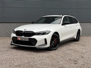BMW 3 Serie - afbeelding nr 39