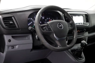 Opel Vivaro - afbeelding nr 15