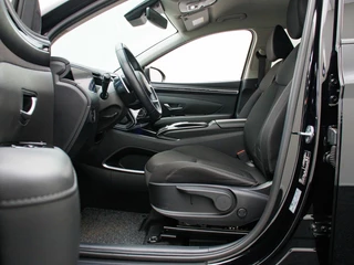 Hyundai Tucson Hyundai Tucson 1.6 T-GDI PHEV Comfort Smart | Dodehoekdetectie - afbeelding nr 14