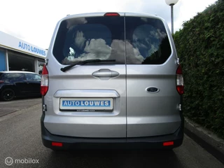 Ford Tourneo Connect Ford Tourneo Connect 1.0 Trend - Airco -  2 Schuifdeuren - afbeelding nr 9