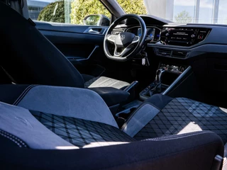 Volkswagen Taigo Volkswagen Taigo 1.5 TSI R-Line|PANO|ACC|18'|VIRTUAL|CARPLAY - afbeelding nr 16