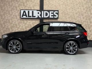 BMW X5 BMW X5 XDrive40e iPerformance High Executive | M Sport | NAP | Pano | Leer | Memory | Camera - afbeelding nr 3