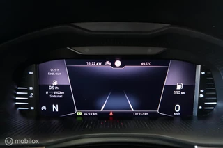 Škoda Kamiq Skoda Kamiq 1.0 TSI Business Edition Automaat Carplay Navi - afbeelding nr 22