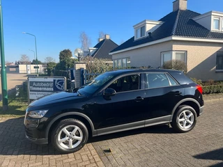 Audi Q2 - 292135116-0