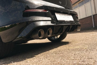 Volkswagen Golf Volkswagen Golf 2.0 TSI R 4Motion Performance Akrapovic HUD - afbeelding nr 13